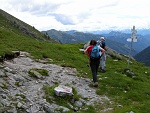 Bocchetta di Ruggia (mt.1990) : lppru
